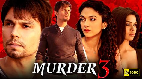Murder 3 full movie hd 480p download filmyzilla  This is 2 hr 45 mins Full Lenth Movie Available in HD Quality